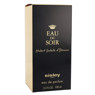 Sisley Eau du Soir Apă de parfum pentru femei 100 ml