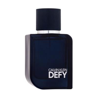 Calvin Klein Defy Parfum pentru bărbați 50 ml