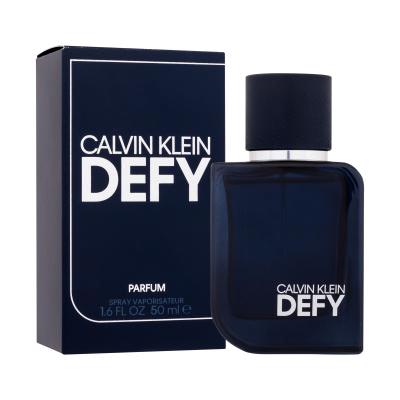 Calvin Klein Defy Parfum pentru bărbați 50 ml