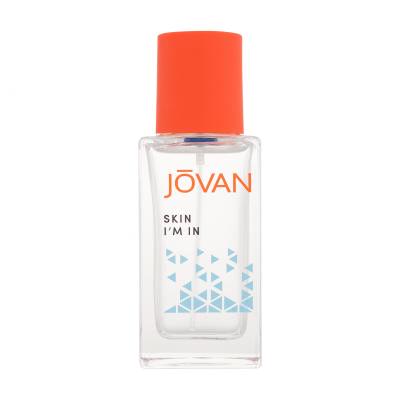 Jövan Skin I&#039;m In Apă de parfum pentru femei 50 ml