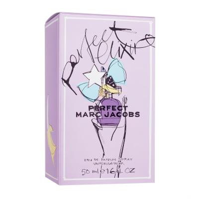 Marc Jacobs Perfect Elixir Apă de parfum pentru femei 50 ml