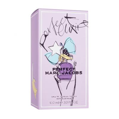 Marc Jacobs Perfect Elixir Apă de parfum pentru femei 100 ml