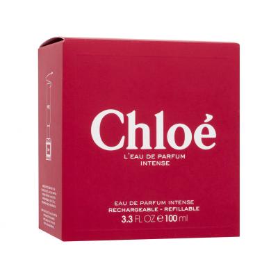 Chloé Chloé L&#039;Eau De Parfum Intense Apă de parfum pentru femei 50 ml