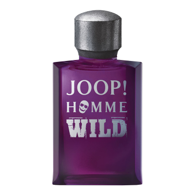 JOOP! Homme Wild Apă de toaletă pentru bărbați 125 ml
