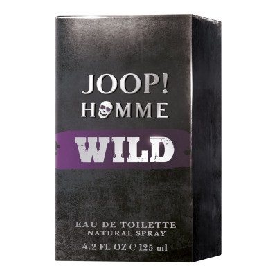 JOOP! Homme Wild Apă de toaletă pentru bărbați 125 ml