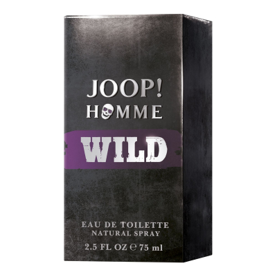 JOOP! Homme Wild Apă de toaletă pentru bărbați 75 ml