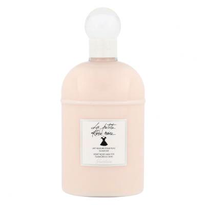 Guerlain La Petite Robe Noire Lapte de corp pentru femei 200 ml