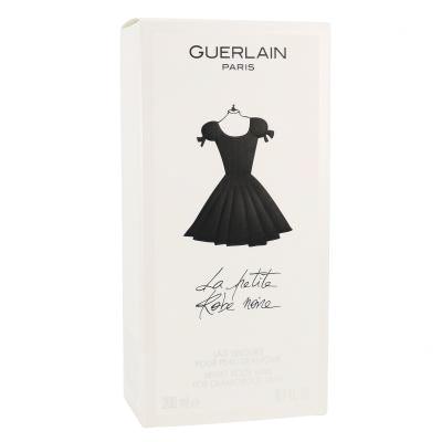 Guerlain La Petite Robe Noire Lapte de corp pentru femei 200 ml