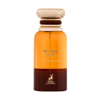Maison Alhambra Incense Ebony Apă de parfum 80 ml