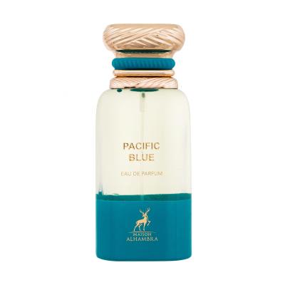 Maison Alhambra Pacific Blue (Porto Neroli) Apă de parfum 80 ml
