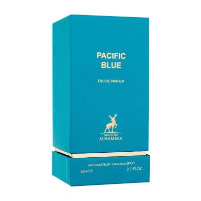 Maison Alhambra Pacific Blue (Porto Neroli) Apă de parfum 80 ml