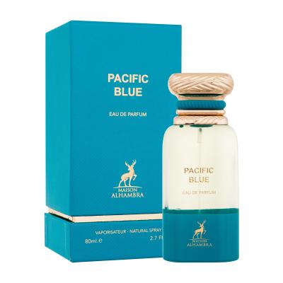 Maison Alhambra Pacific Blue (Porto Neroli) Apă de parfum 80 ml