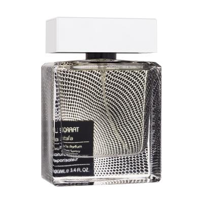 Lattafa Suqraat Apă de parfum pentru bărbați 100 ml