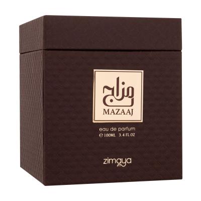 Zimaya Mazaaj Apă de parfum 100 ml