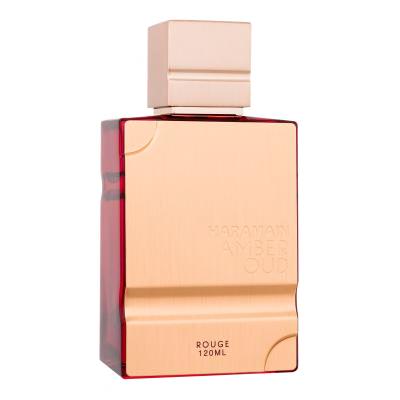 Al Haramain Amber Oud Rouge Apă de parfum 120 ml