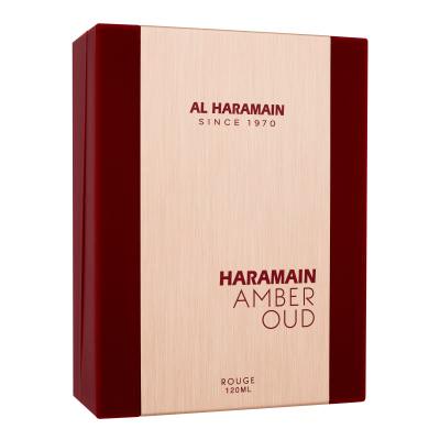 Al Haramain Amber Oud Rouge Apă de parfum 120 ml