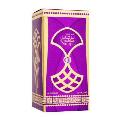 Al Haramain Narjis Ulei parfumat 15 ml