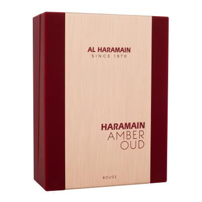 Al Haramain Amber Oud Rouge Apă de parfum 60 ml