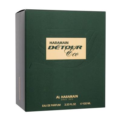 Al Haramain Detour Eco Apă de parfum 100 ml