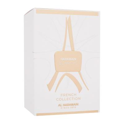 Al Haramain French Collection Blanche Apă de parfum 100 ml