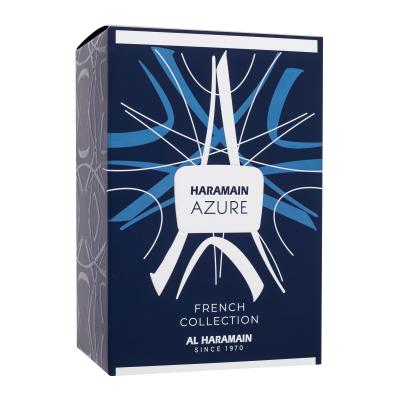 Al Haramain French Collection Azure Apă de parfum 100 ml