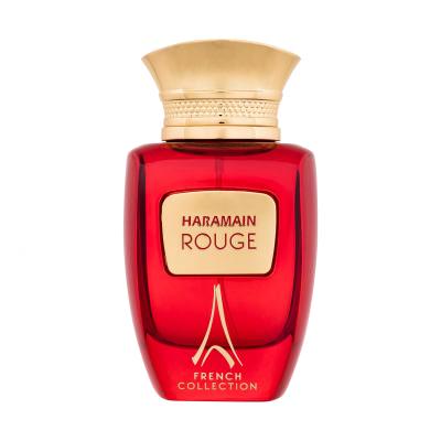 Al Haramain French Collection Rouge Apă de parfum 100 ml