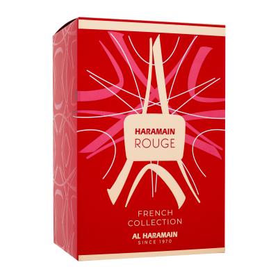 Al Haramain French Collection Rouge Apă de parfum 100 ml