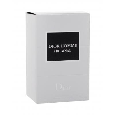 Christian Dior Dior Homme Original Apă de toaletă pentru bărbați 50 ml