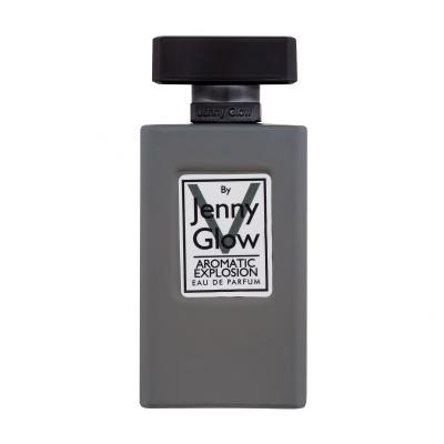 Jenny Glow Aromatic Explosion Apă de parfum 80 ml
