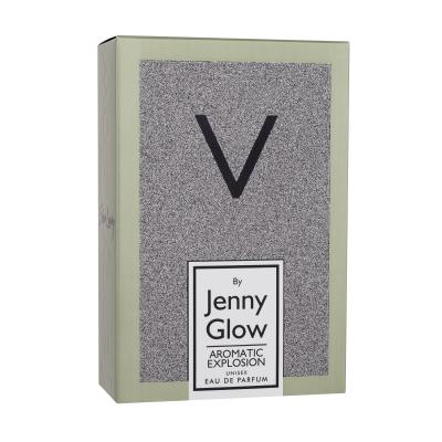 Jenny Glow Aromatic Explosion Apă de parfum 80 ml