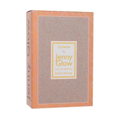 Jenny Glow Olympia Apă de parfum pentru femei 80 ml