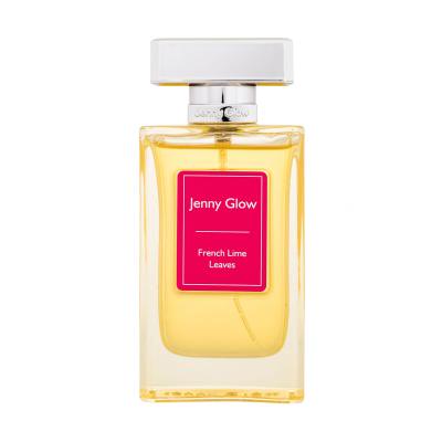 Jenny Glow French Lime Leaves Apă de parfum pentru femei 80 ml