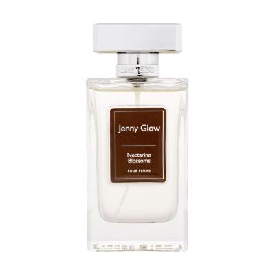 Jenny Glow Nectarine Blossoms Apă de parfum pentru femei 80 ml