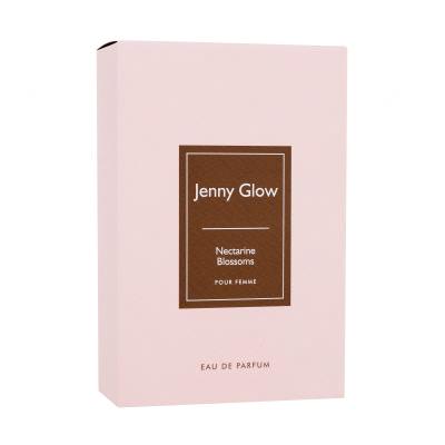 Jenny Glow Nectarine Blossoms Apă de parfum pentru femei 80 ml