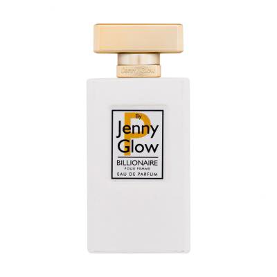 Jenny Glow Billionaire Apă de parfum pentru femei 80 ml