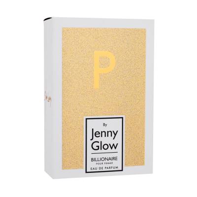 Jenny Glow Billionaire Apă de parfum pentru femei 80 ml
