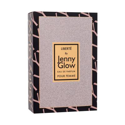 Jenny Glow Liberté Apă de parfum pentru femei 80 ml