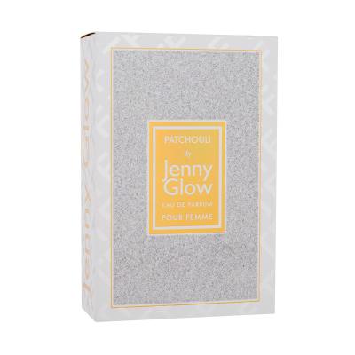 Jenny Glow Patchouli Apă de parfum pentru femei 80 ml