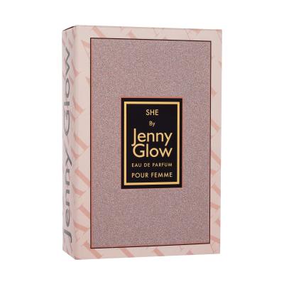 Jenny Glow She Apă de parfum pentru femei 80 ml