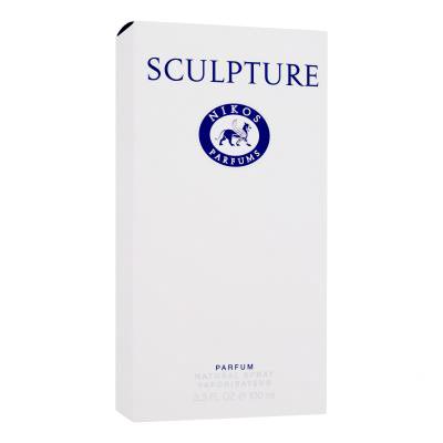 Nikos Sculpture Parfum pentru bărbați 100 ml