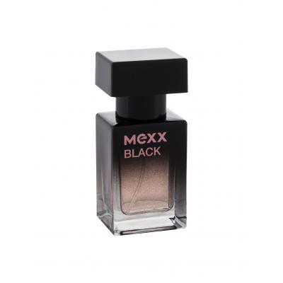 Mexx Black Apă de toaletă pentru femei 15 ml