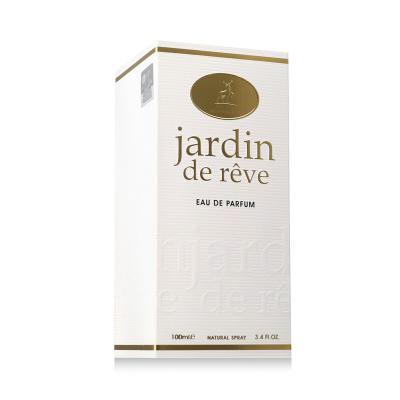 Maison Alhambra Jardin De Rêve Apă de parfum pentru femei 100 ml