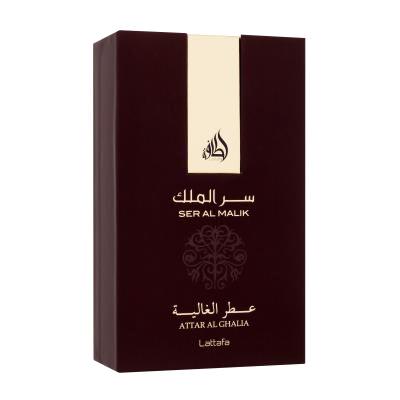 Lattafa Ser Al Malik Attar Al Ghalia Apă de parfum 100 ml