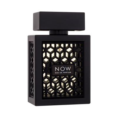 Rave Now Apă de parfum pentru bărbați 100 ml