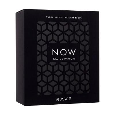 Rave Now Apă de parfum pentru bărbați 100 ml