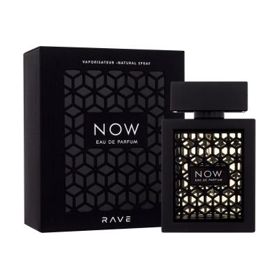 Rave Now Apă de parfum pentru bărbați 100 ml