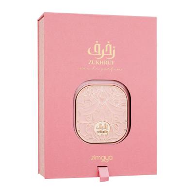 Zimaya Zukhruf Pink Apă de parfum pentru femei 100 ml