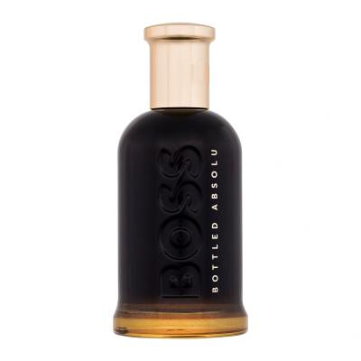 HUGO BOSS Boss Bottled Absolu Parfum pentru bărbați 50 ml
