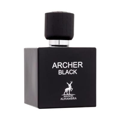 Maison Alhambra Archer Black Apă de parfum pentru bărbați 100 ml