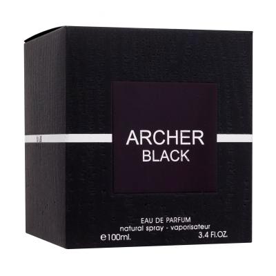 Maison Alhambra Archer Black Apă de parfum pentru bărbați 100 ml
